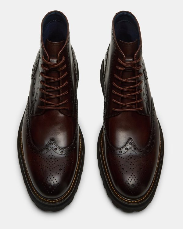 KODA DARK BROWN - Image 5