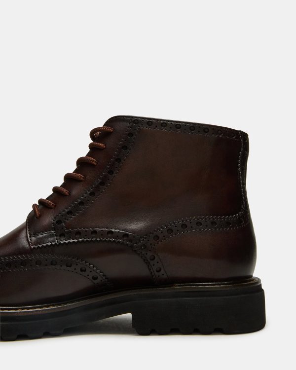 KODA DARK BROWN - Image 4