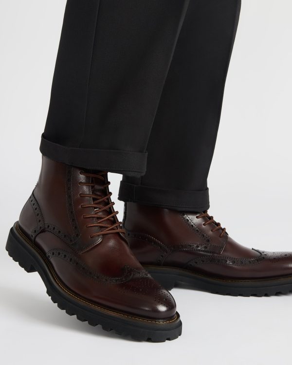 KODA DARK BROWN - Image 2
