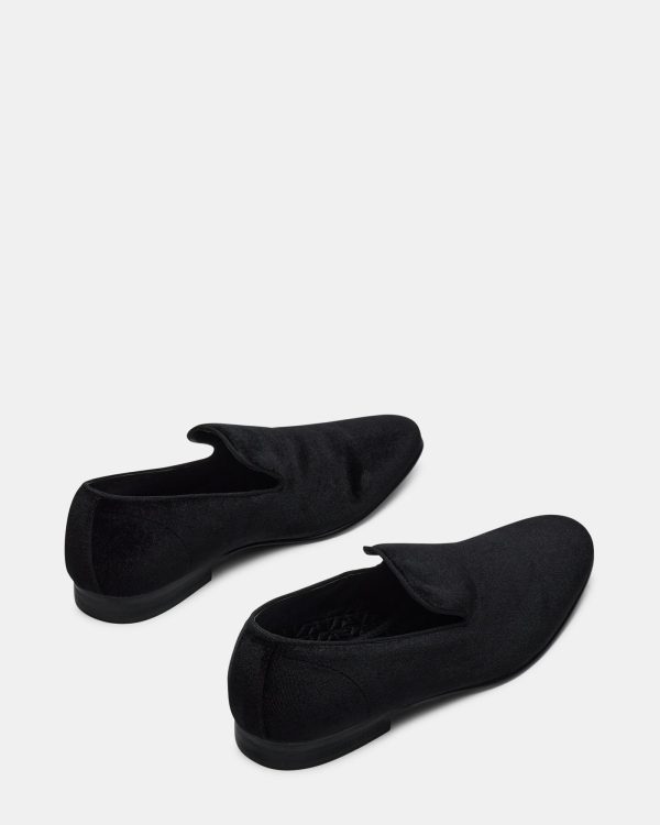 LAIGHT BLACK VELVET - Image 4