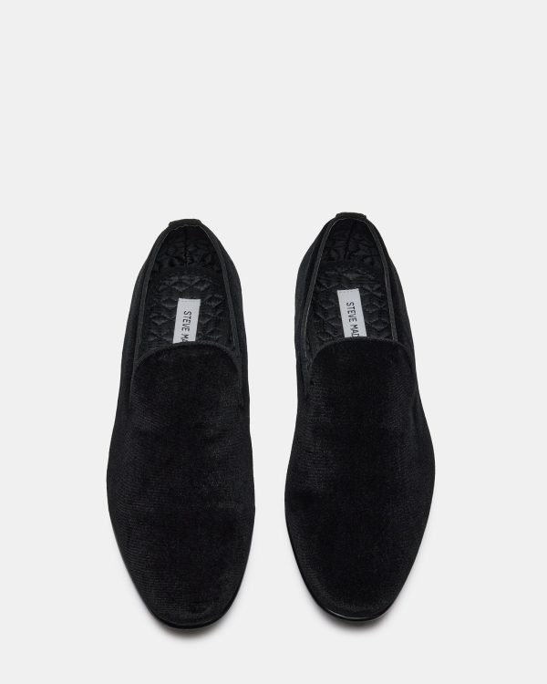 LAIGHT BLACK VELVET - Image 3