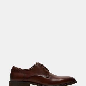 LELAND TAN LEATHER