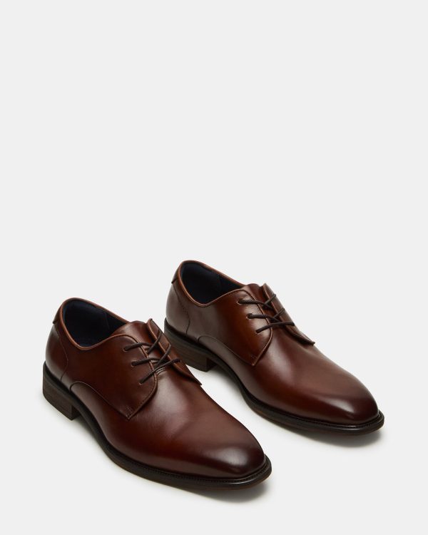 LELAND TAN LEATHER - Image 3