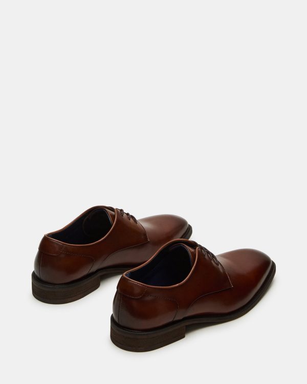 LELAND TAN LEATHER - Image 6