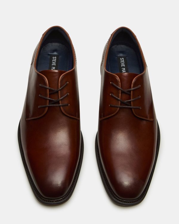 LELAND TAN LEATHER - Image 5