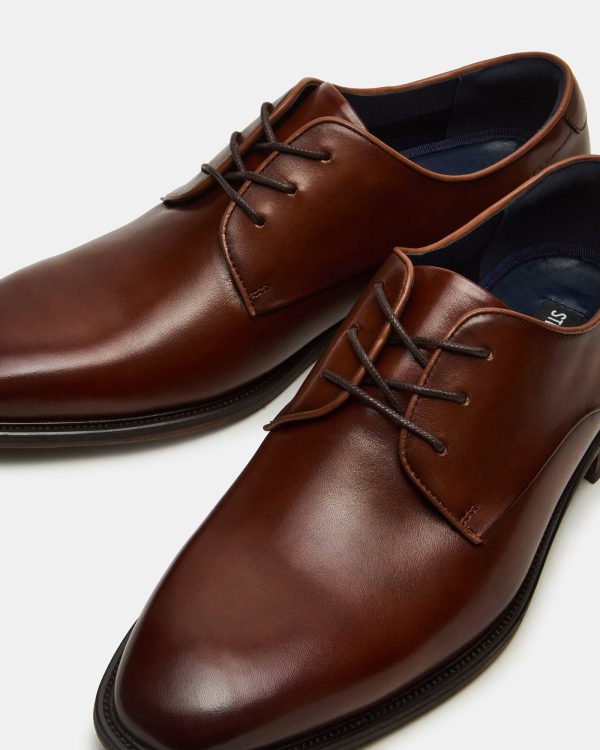 LELAND TAN LEATHER - Image 4