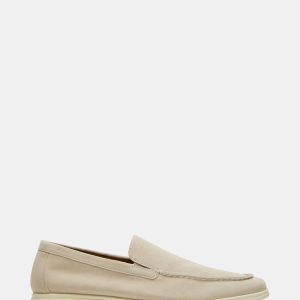 LINUX BEIGE SUEDE