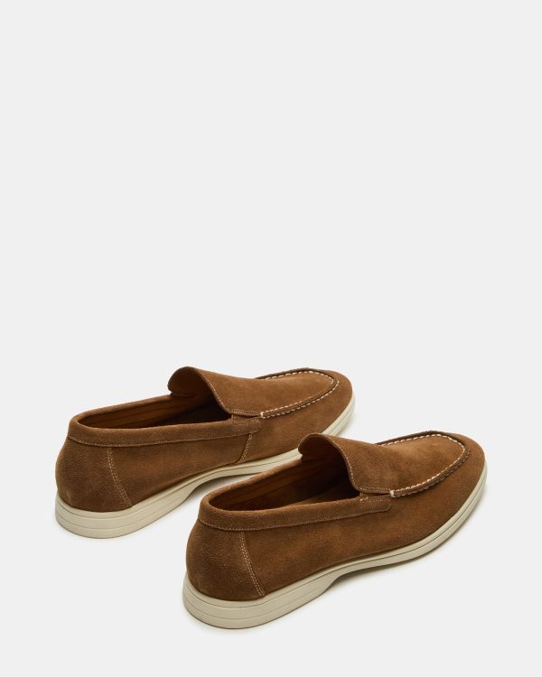 LINUX CHESTNUT SUEDE - Image 5