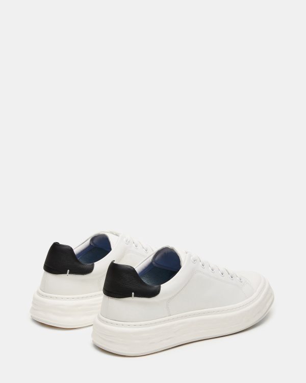 MACRAE WHITE LEATHER - Image 5