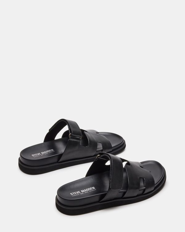 MAIVEN BLACK LEATHER - Image 6