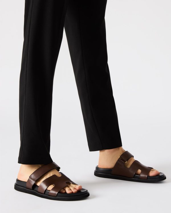 MAIVEN DARK BROWN - Image 6