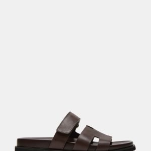MAIVEN DARK BROWN