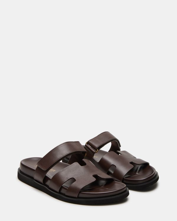 MAIVEN DARK BROWN - Image 2