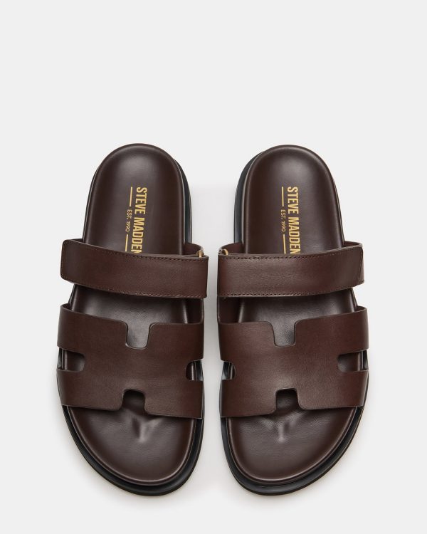 MAIVEN DARK BROWN - Image 4