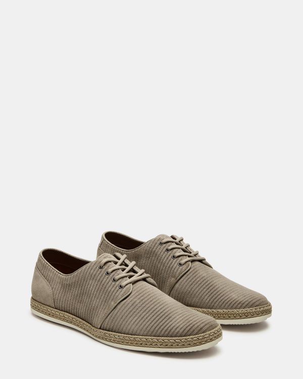 MENORCA SAND SUEDE - Image 2