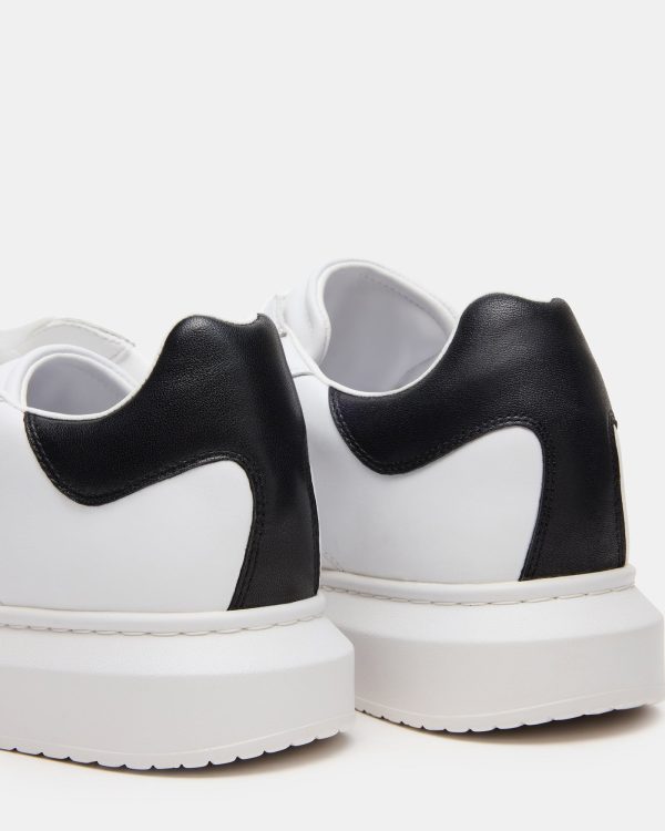 MINOU WHITE BLACK - Image 3