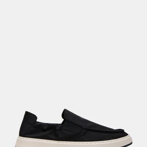 NELLIS BLACK