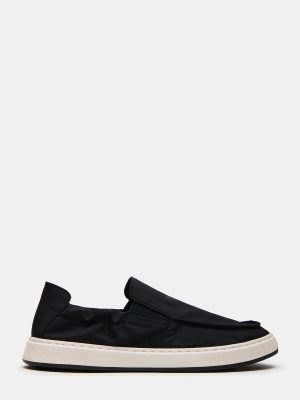 NELLIS BLACK