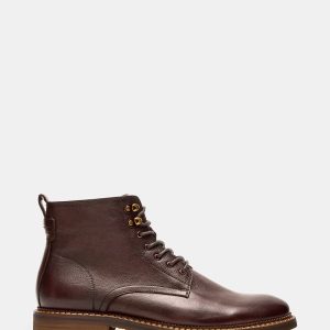 NOBY BROWN LEATHER