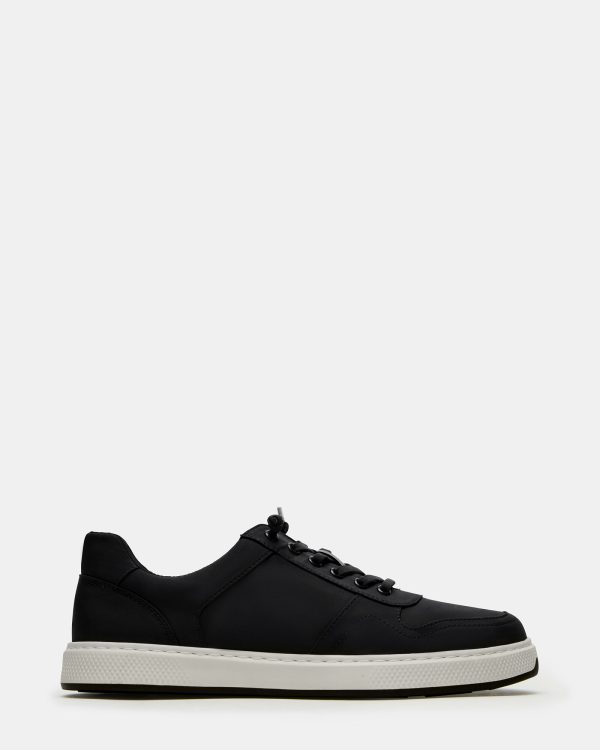 NOUCKIA BLACK
