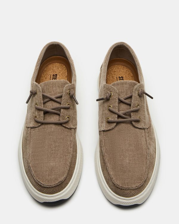 NUSCHI TAUPE - Image 4