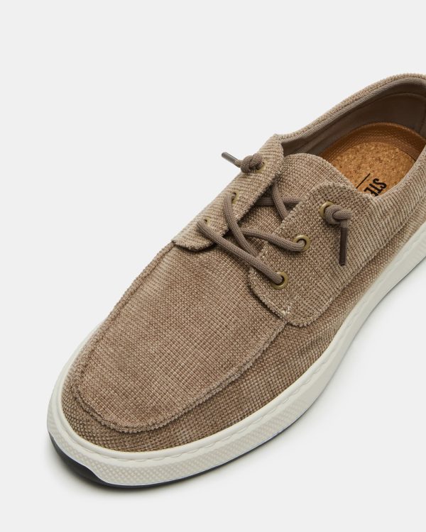 NUSCHI TAUPE - Image 3