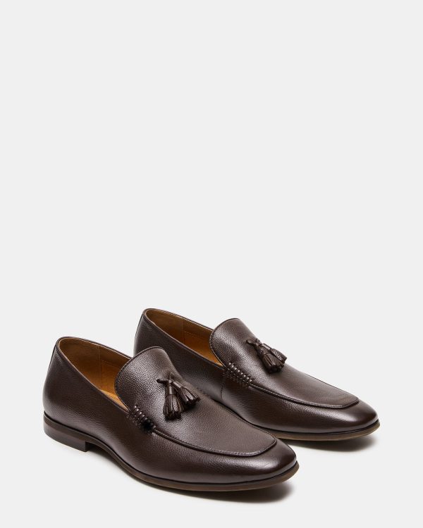 ONDRE BROWN LEATHER - Image 3