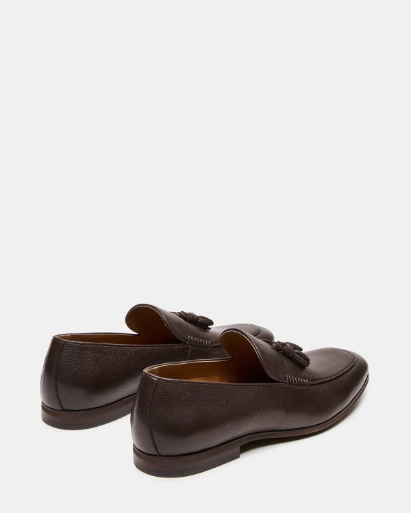 ONDRE BROWN LEATHER - Image 6