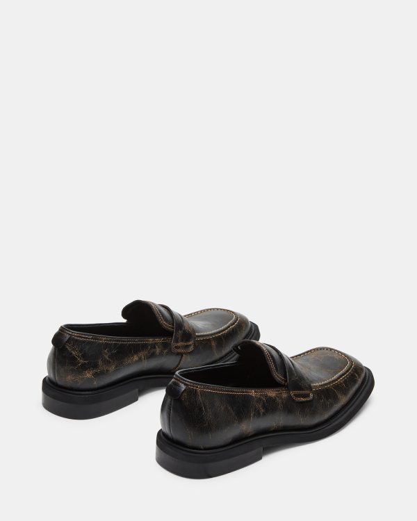 PERICON BLACK DISTRESSED - Image 5