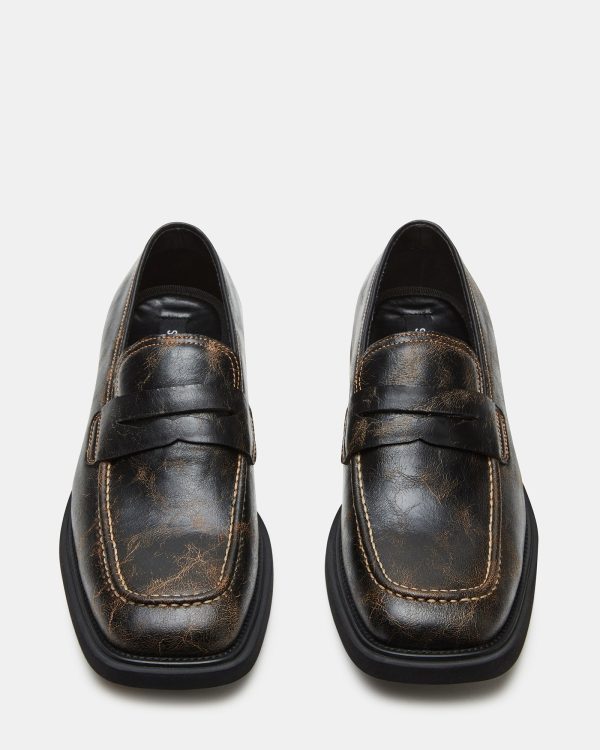 PERICON BLACK DISTRESSED - Image 4