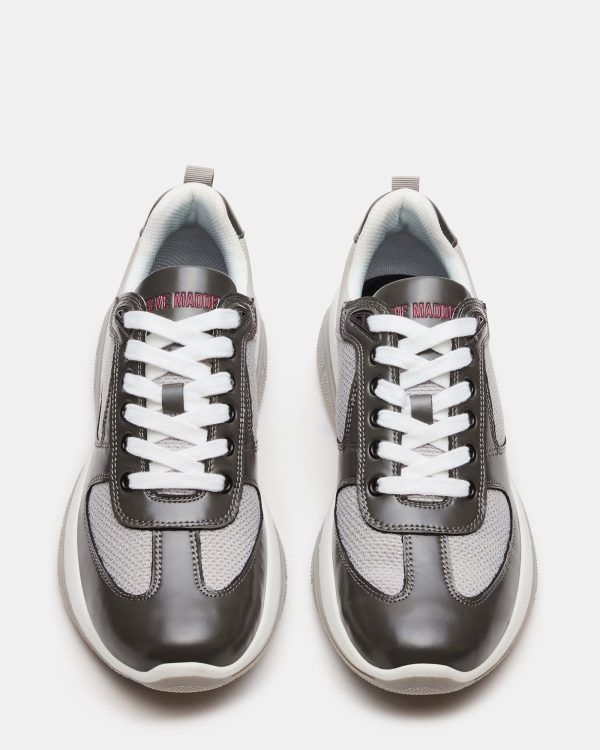 PICOLO GREY - Image 4