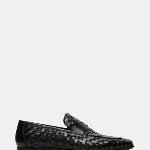 POCO BLACK LEATHER