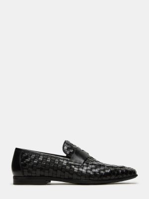 POCO BLACK LEATHER