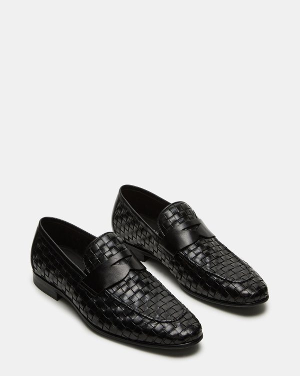 POCO BLACK LEATHER - Image 2