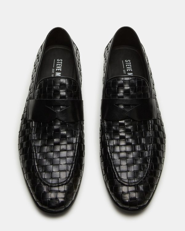 POCO BLACK LEATHER - Image 4