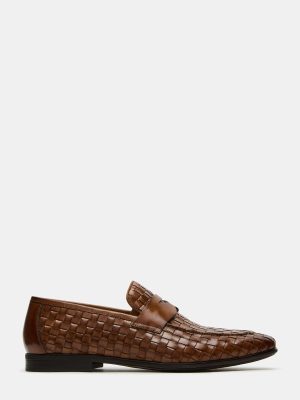 POCO TAN LEATHER