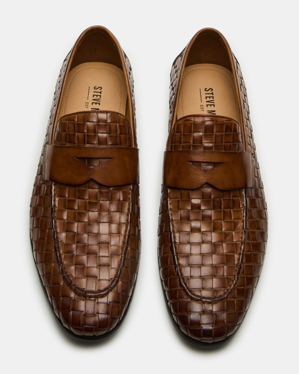 POCO TAN LEATHER - Image 4