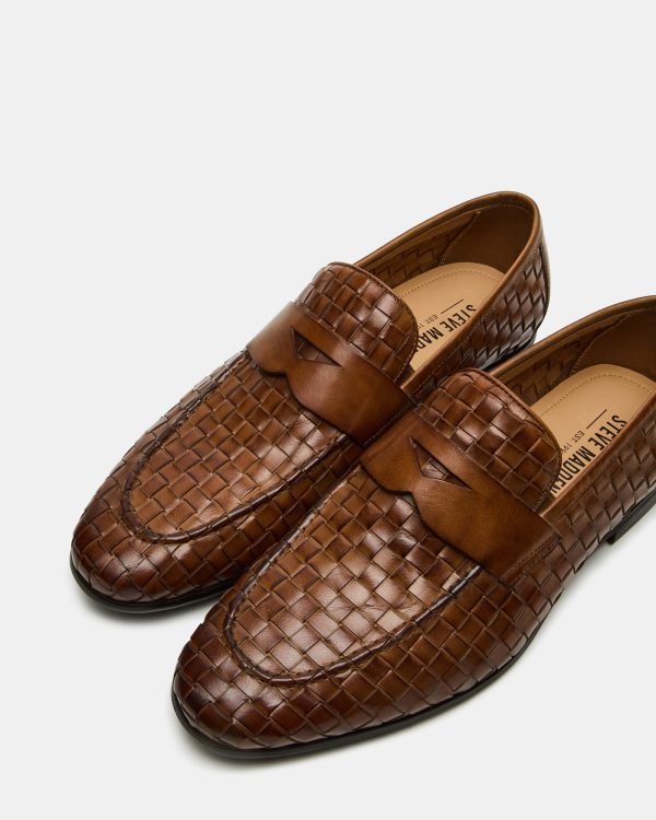 POCO TAN LEATHER - Image 3
