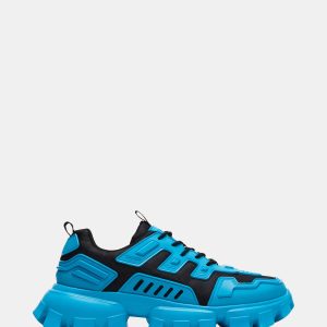 PONCE BLUE MULTI