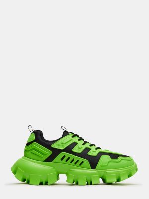 PONCE NEON GREEN