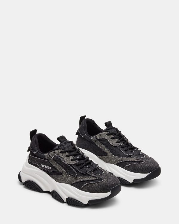 POSSESS BLACK DENIM - Image 2