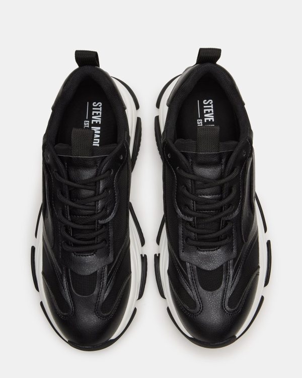POSSESS BLACK MULTI - Image 4