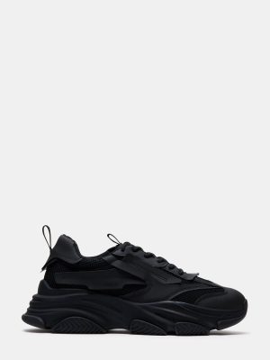 POSSESS BLACK