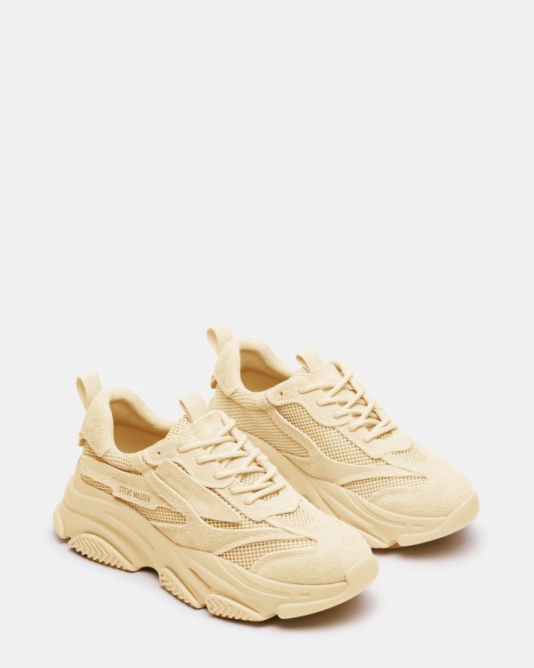 POSSESS TAUPE SUEDE - Image 3