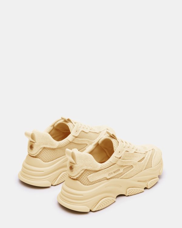 POSSESS TAUPE SUEDE - Image 6