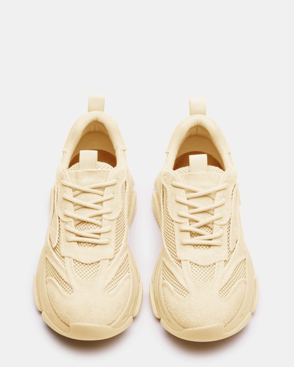 POSSESS TAUPE SUEDE - Image 5