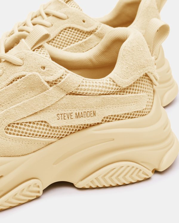 POSSESS TAUPE SUEDE - Image 4