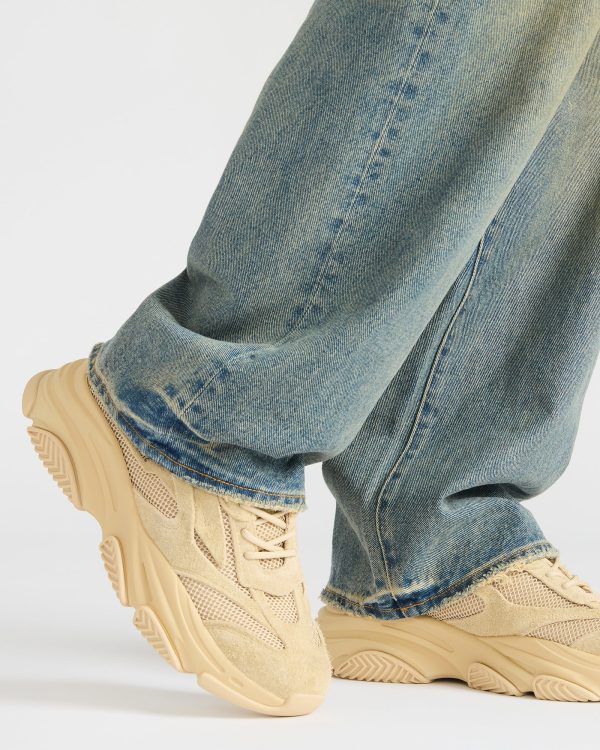 POSSESS TAUPE SUEDE - Image 2