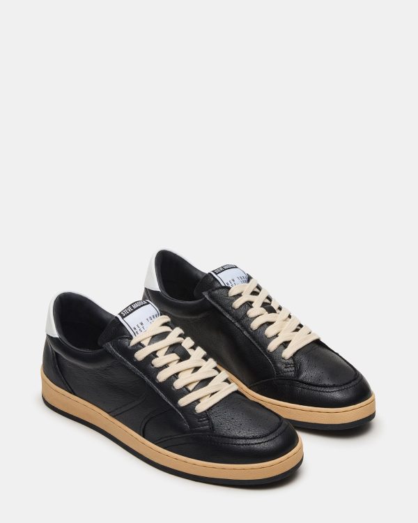 PRISMO BLACK LEATHER - Image 2