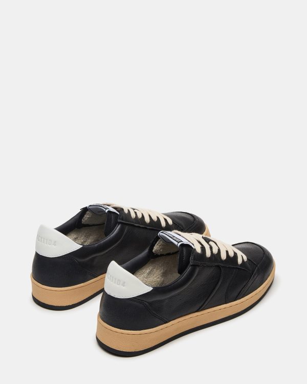 PRISMO BLACK LEATHER - Image 5